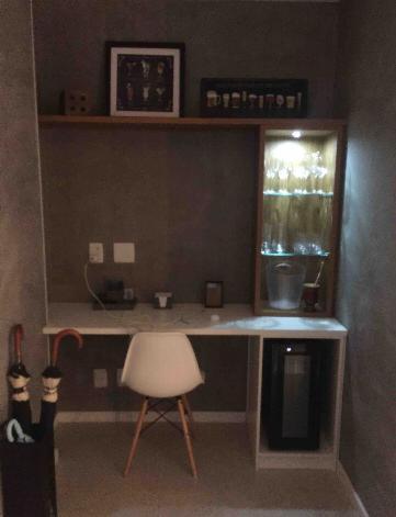 Apartamento Barra Metro E Praia *