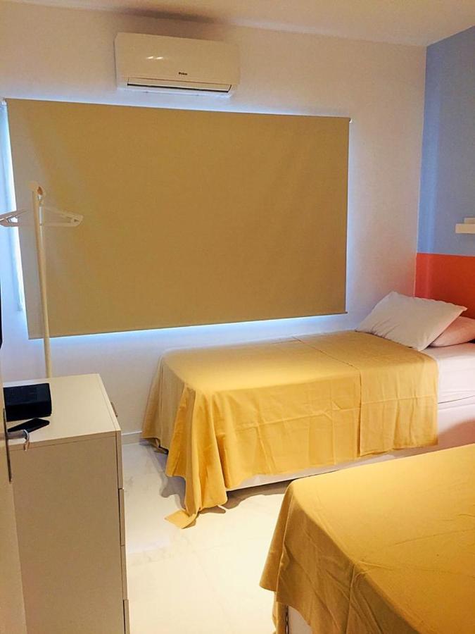Barra Metro E Praia Apartamento *
