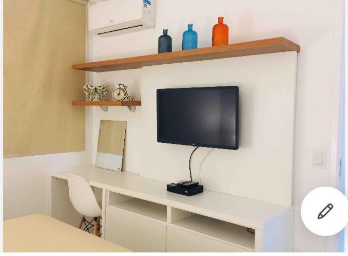 Barra Metro E Praia Apartamento
