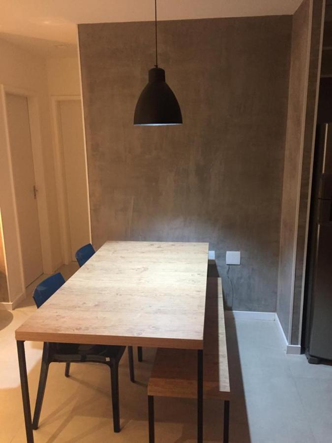 Apartamento Barra Metro E Praia *