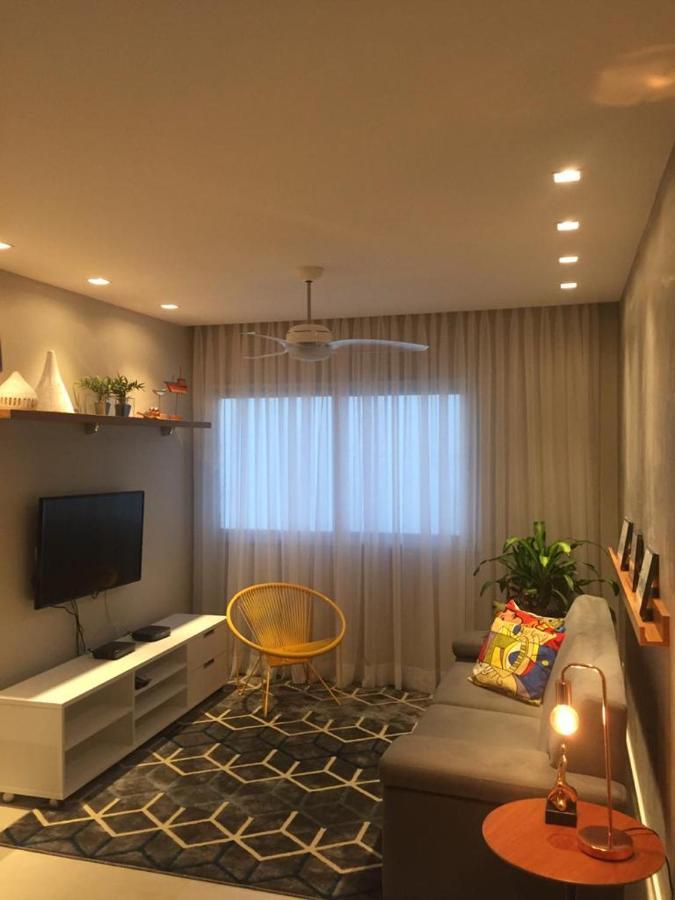 Apartamento Barra Metro E Praia *