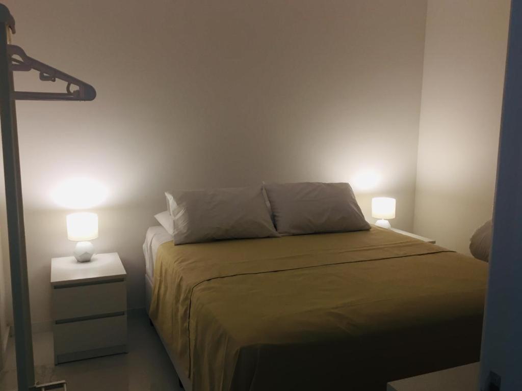 Barra Metro E Praia Apartamento