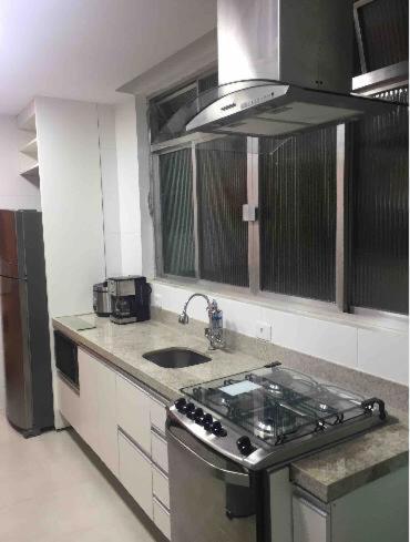 Barra Metro E Praia Apartamento Río de Janeiro