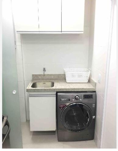 Barra Metro E Praia Apartamento *